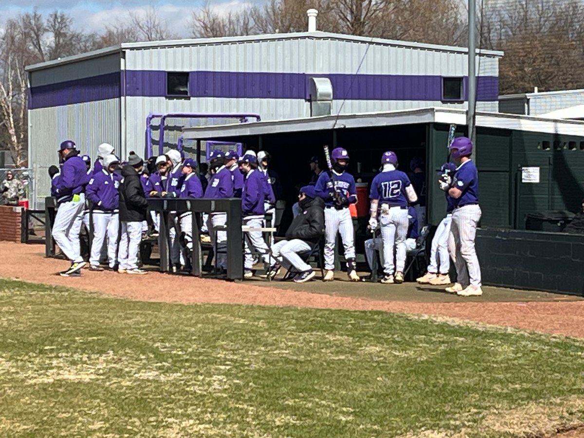 Aaron Hancock (@aaronhancock14) on Twitter photo Kentucky Wesleyan baseball back in action today, as they go for the series win in their 4-game set vs. Purdue Northwest!
Highlights later on <a href="/14News/">14 News</a>!
<a href="/KWCPanthers/">KWC Panthers</a> <a href="/kwc_baseball/">KWC Baseball</a> <a href="/todd6pop/">Todd Lillpop</a> <a href="/DysholmRhett/">Rhett Dysholm</a> <a href="/VinyardBraden/">braden vinyard</a> <a href="/braxton11french/">Braxton French</a> <a href="/KWC_Shook/">Mark Shook</a> <a href="/ElijahStockton9/">Elijah Stockton</a> <a href="/LoganMolnar5/">logan</a> Kentucky Wesleyan baseball back in action today, as they go for the series win in their 4-game set vs. Purdue Northwest!
Highlights later on <a href="/14News/">14 News</a>!
<a href="/KWCPanthers/">KWC Panthers</a> <a href="/kwc_baseball/">KWC Baseball</a> <a href="/todd6pop/">Todd Lillpop</a> <a href="/DysholmRhett/">Rhett Dysholm</a> <a href="/VinyardBraden/">braden vinyard</a> <a href="/braxton11french/">Braxton French</a> <a href="/KWC_Shook/">Mark Shook</a> <a href="/ElijahStockton9/">Elijah Stockton</a> <a href="/LoganMolnar5/">logan</a>