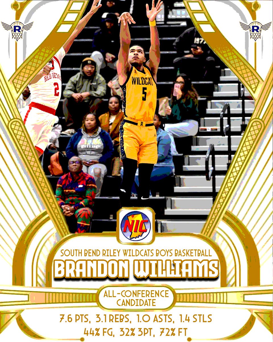 Every team needs a glue guy. He doesn't get all the headlines but he does do the dirty work necessary for the team to win. He relishes doing that dirty work, fighting the fight in the trenches, scraping out plays and possessions that prove to be so valuable. 

Enter Brandon