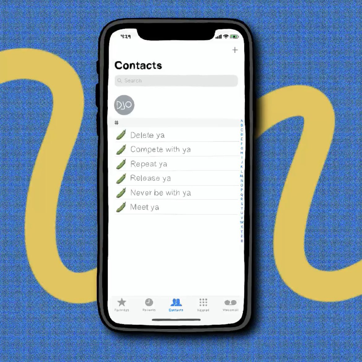 taurusdjo's tweet image. I wish I could delete ya📱

#DeleteYa #Djo #Djotime #Djoart #TheCrux