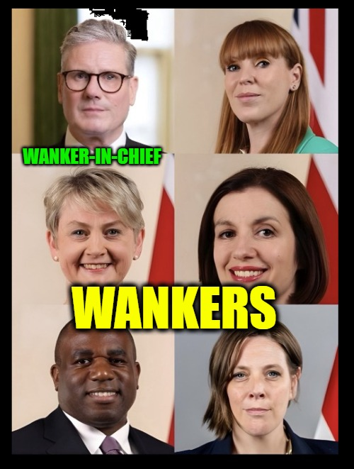 ILA_NewsX's tweet image. Keir Starmer is UK Last.