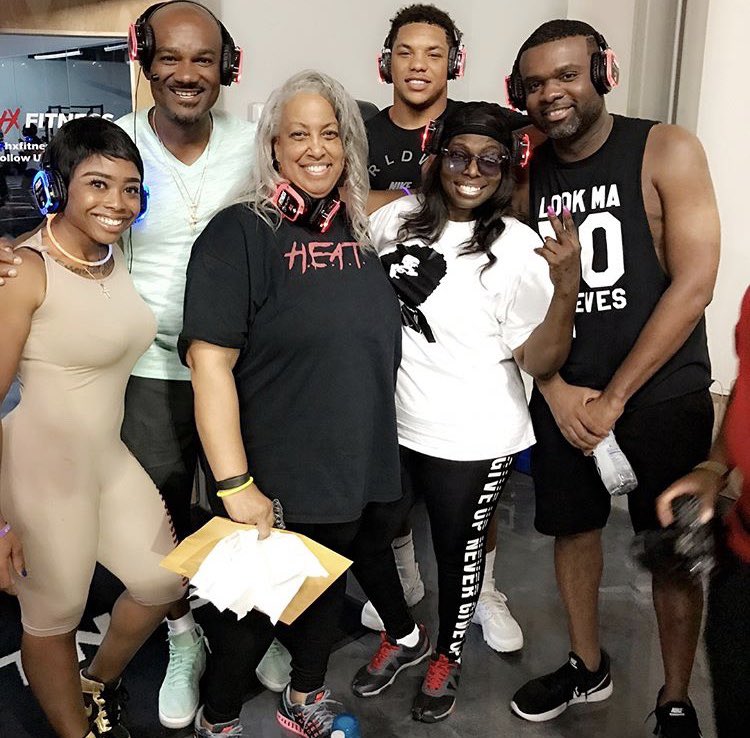 Corey Love tweet media