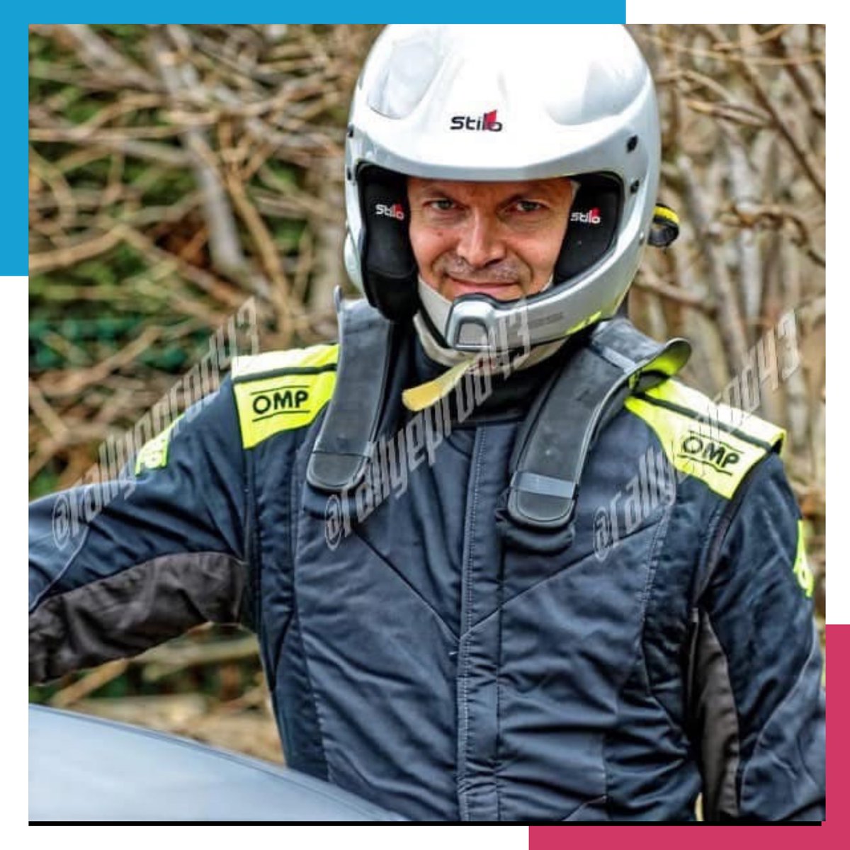 mc2i_solutions's tweet image. [Sports] 🚗 

MC2I partenaire 🤝 de Jean-Louis Faverjon et sa team Rallye 🚗.  Une 45’ place honorable dans la Loire ce Week-end pour le 42’ Baldomérien. 

 Une belle course sur nos routes ligériennes.

#TeamMC2i #Faverjon