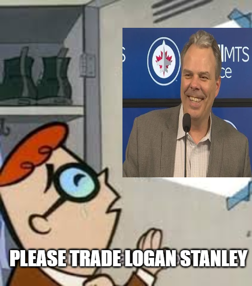 RickyS95_'s tweet photo. I've never wanted anything more #TradeCentre #GoJetsGo https://t.co/bq3kzHkgOE