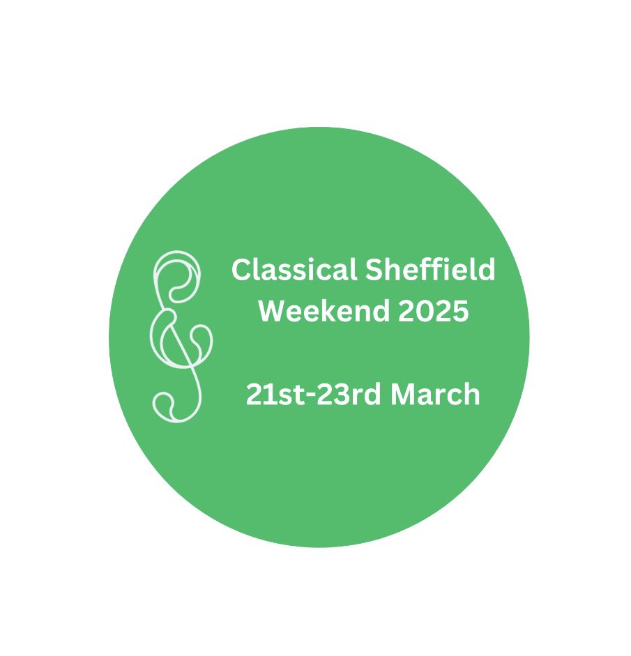 Sonority Choir (@sonority_choir) on Twitter photo We’re excited to present news of two concerts at <a href="/SheffieldGenCem/">SheffieldGenCemetery</a> on 21st March as part of Classical Sheffield Weekend 2025🎶
There will be an outdoor performance winding through the cemetery at dusk, and another inside Samuel Worth Chapel later on✨ performancevenues.group.shef.ac.uk/event/classica… We’re excited to present news of two concerts at <a href="/SheffieldGenCem/">SheffieldGenCemetery</a> on 21st March as part of Classical Sheffield Weekend 2025🎶
There will be an outdoor performance winding through the cemetery at dusk, and another inside Samuel Worth Chapel later on✨ performancevenues.group.shef.ac.uk/event/classica…