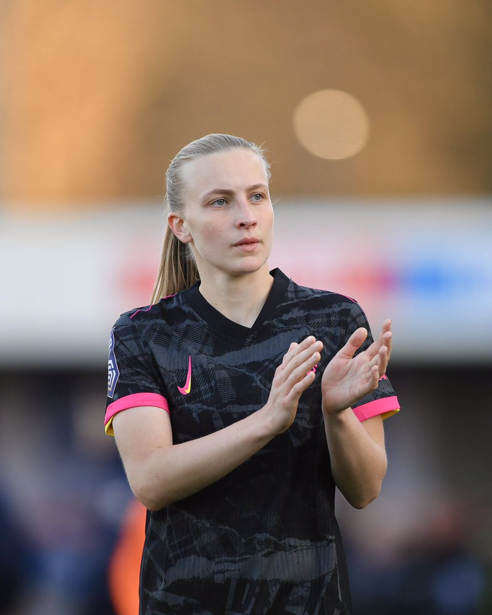 Chelsea FC Women tweet media