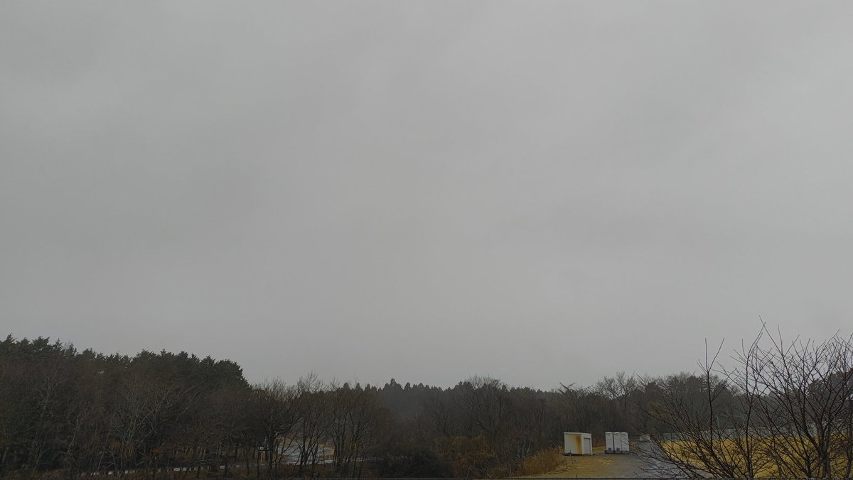 おはようございます☔
このあと雪ですか⁉️
よろしくお願いします‼️
#企業公式冬のフォロー祭り 
#富士山