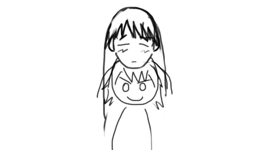 ChaddGhostal's tweet image. I opened up a Ko-fi lol
ko-fi.com/chaddghostal
I don't currently do comms of any kind
everything goes towards offsetting rent and college bc I'm POOR and SHORT and SAD