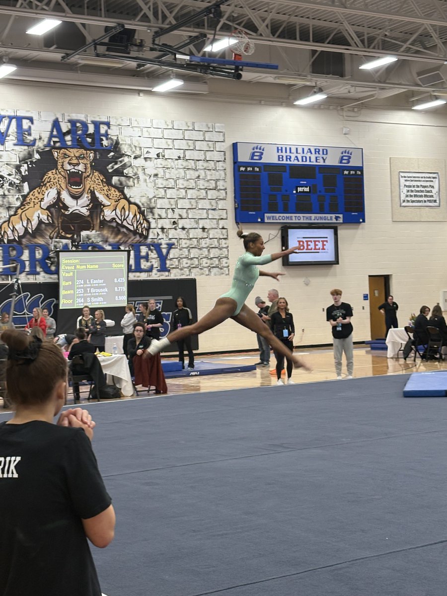 Strongsville High (@hs_strongsville) on Twitter photo Congratulations to the Mustang gymnastic team. Saturday the team finished 3rd at the OHSAA state championships down in Columbus. On Sunday Shayler Smith and Gianna Upchurch competed in the all around competition. Congratulations on an amazing season. #ModelMustang Congratulations to the Mustang gymnastic team. Saturday the team finished 3rd at the OHSAA state championships down in Columbus. On Sunday Shayler Smith and Gianna Upchurch competed in the all around competition. Congratulations on an amazing season. #ModelMustang