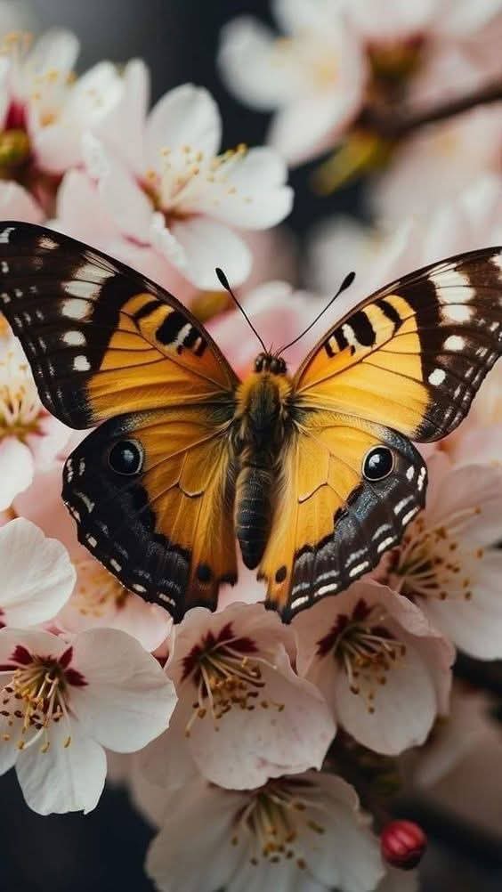 Good Morning 🦋🦋