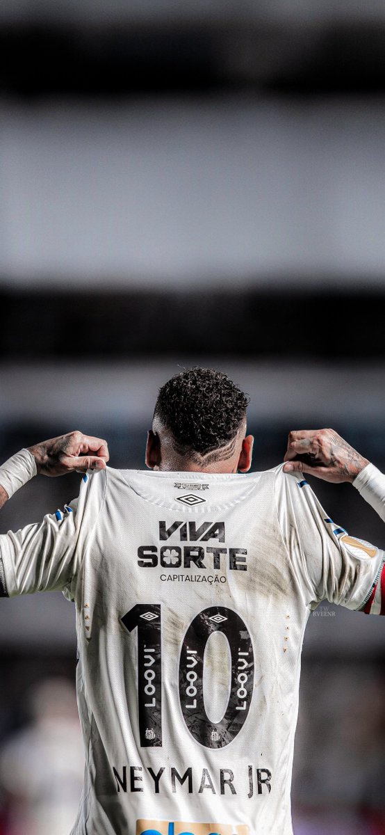 ⁴ᵏ Neymar Jr 🥶🤍✨