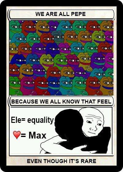 we are all $pepe