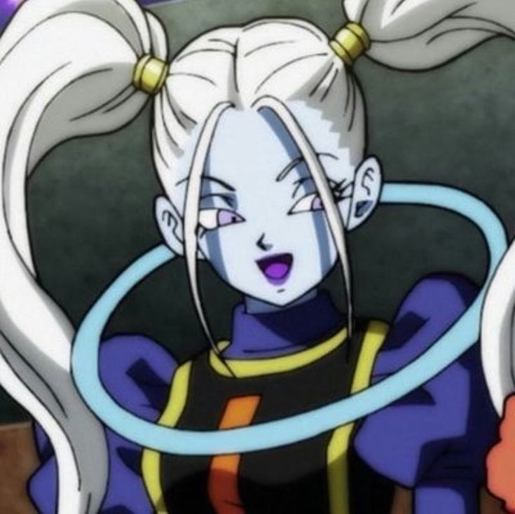 AngelOf11th_'s tweet photo. ⠀
⠀⠀⠀⠀' I  think  I'll  be  fine  son - goku. '

   ' Besides ,  you're  my  brothers  student ' ⠀
⠀⠀⠀⠀ https://t.co/Z95hgBDP7b