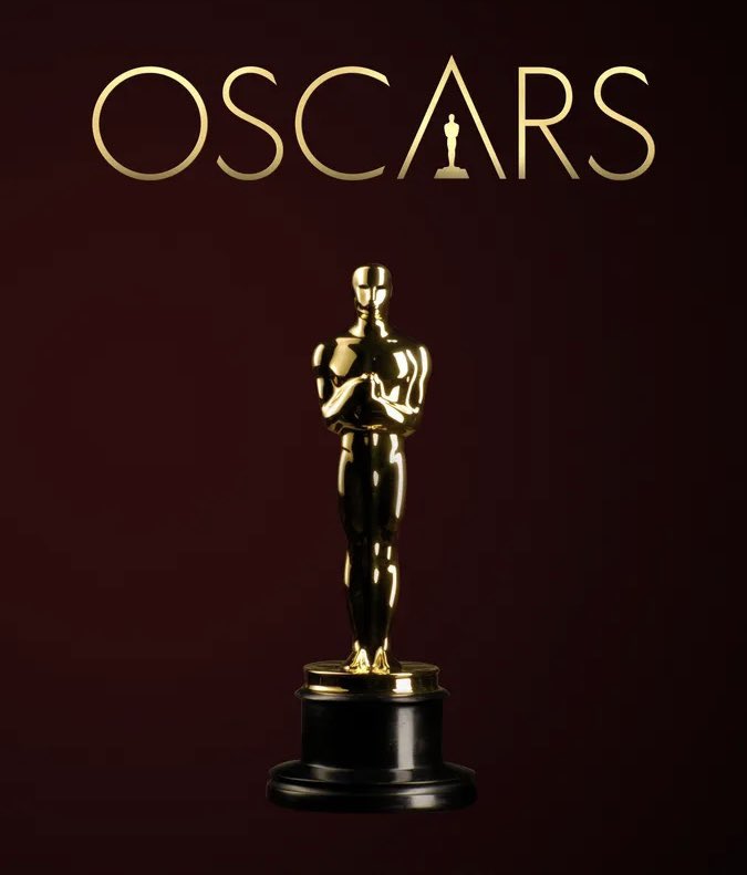 ‘Flow’ wins the Oscar for Best Animated Feature Film. #Oscars