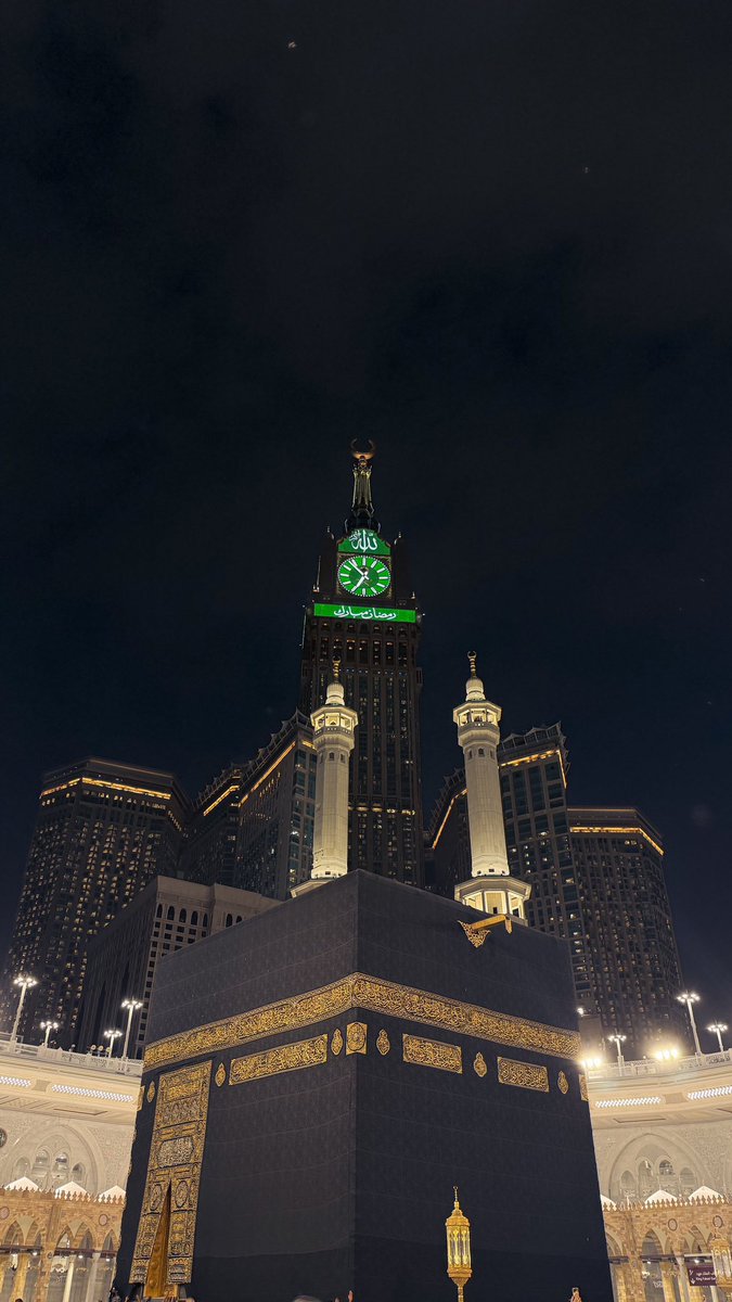 متى ناوين على العمرة ؟ 

الله يسهلها على الجميع و يتقبل منكم ومنا جميعاً