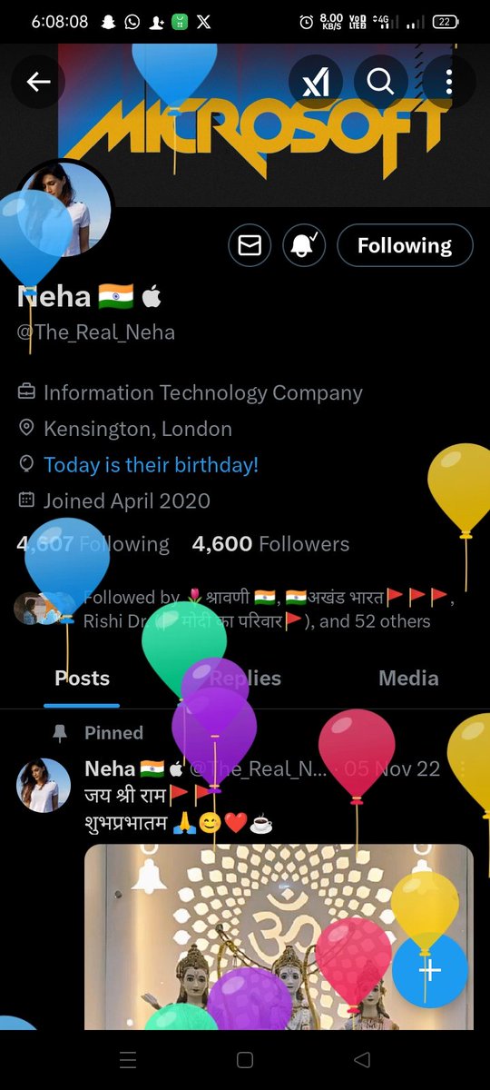 ROHIT 🇮🇳 tweet media