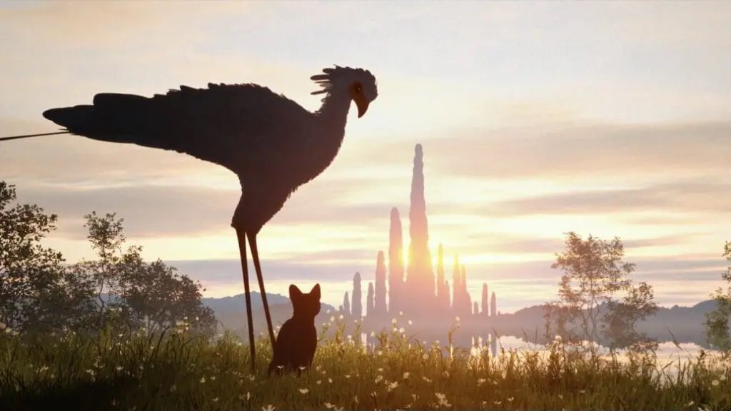 DiscussingFilm's tweet image. ‘FLOW’ is the first independent film to win Best Animated Film at the #Oscars

See the full winners list: bit.ly/OscarWins25