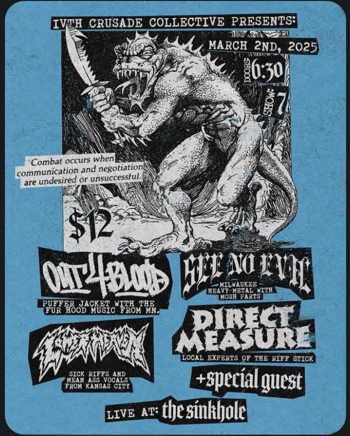 bald_riffs's tweet image. Last show of the weekender tonight. Come hang out with me and Jar Jar