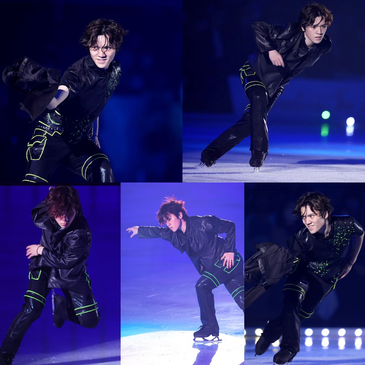 宇野昌磨さんオリジナルまとめ画像📷
保存したい方はリポストお願い致します‼️
#宇野昌磨　#オリジナル画像