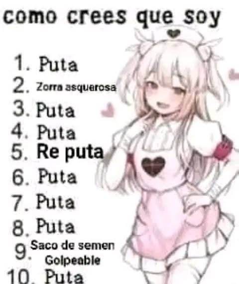 PrroSucio's tweet photo. @HORMIGA_RETURNS https://t.co/YRiFzVFeNN