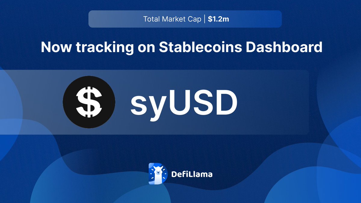 DefiLlama.com tweet media