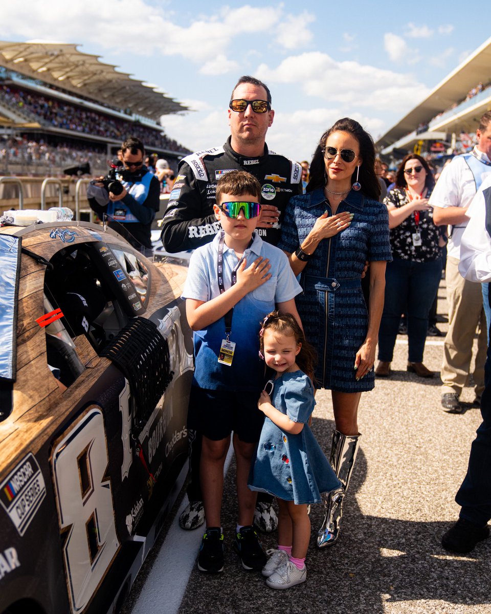 Led the most laps, and had the best car all day. #RowdyNation deserved that one. If we keep doing what we’re doing, it won’t be long.

<a href="/RCRracing/">RCR</a> l <a href="/shadyrays/">Shady Rays</a> l <a href="/TeamChevy/">Chevrolet Motorsports</a>