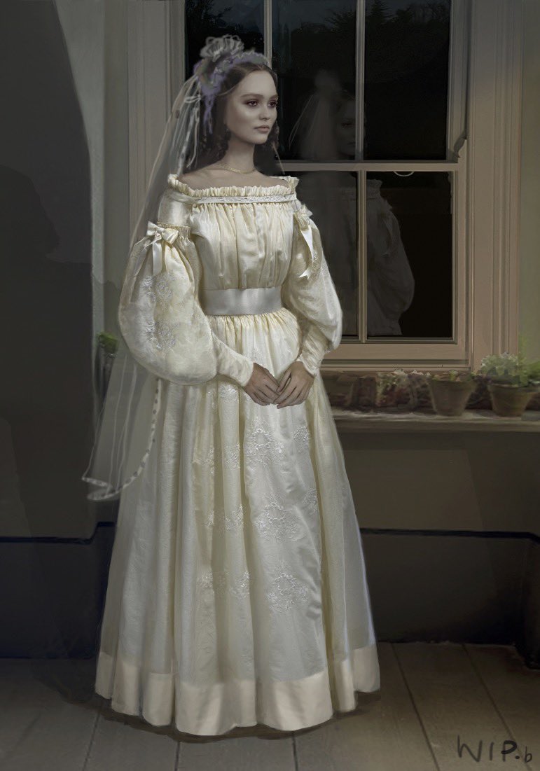 swancain's tweet image. nosferatu costume design you'll always be the winner in my heart