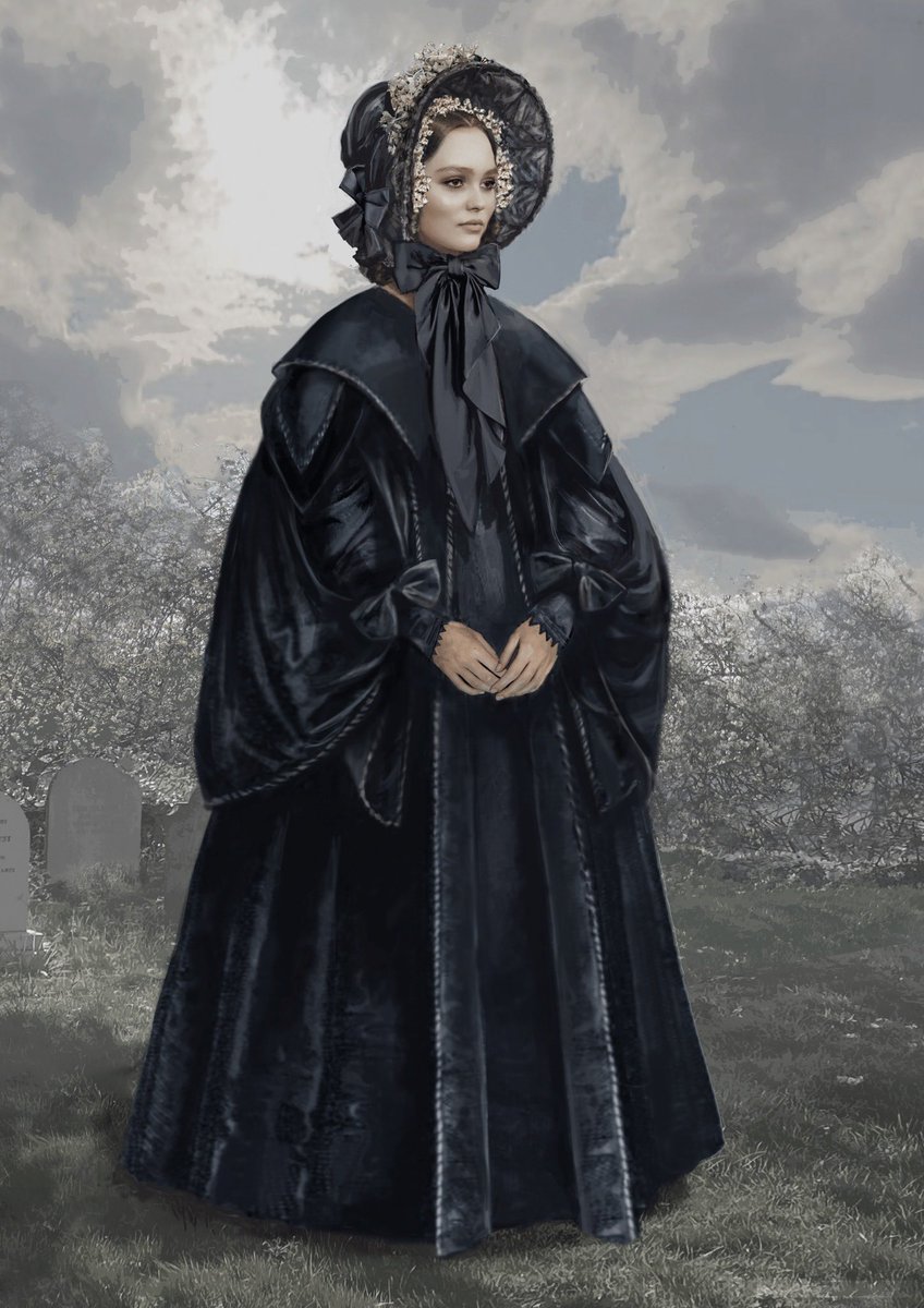 swancain's tweet image. nosferatu costume design you'll always be the winner in my heart