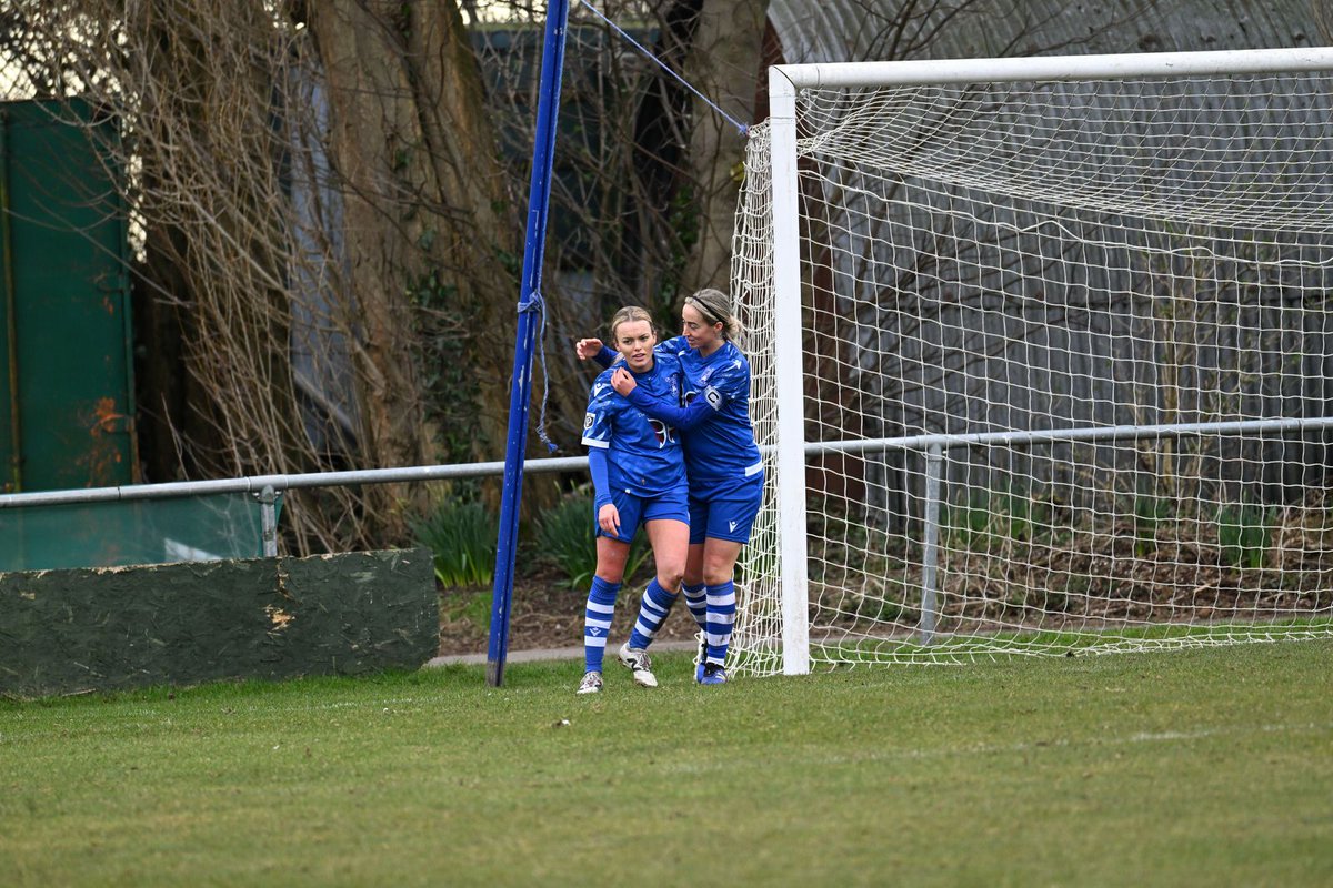 Brilliant today from the team