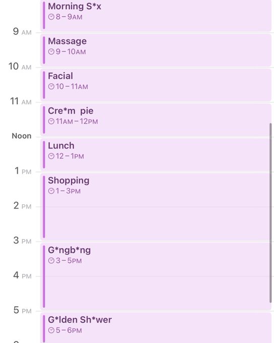 2 pic. Thoughts? 😈 https://t.co/JPWcosC4nM<a href="/tag/2rough"class="tags"><span>#2rough</span></a>