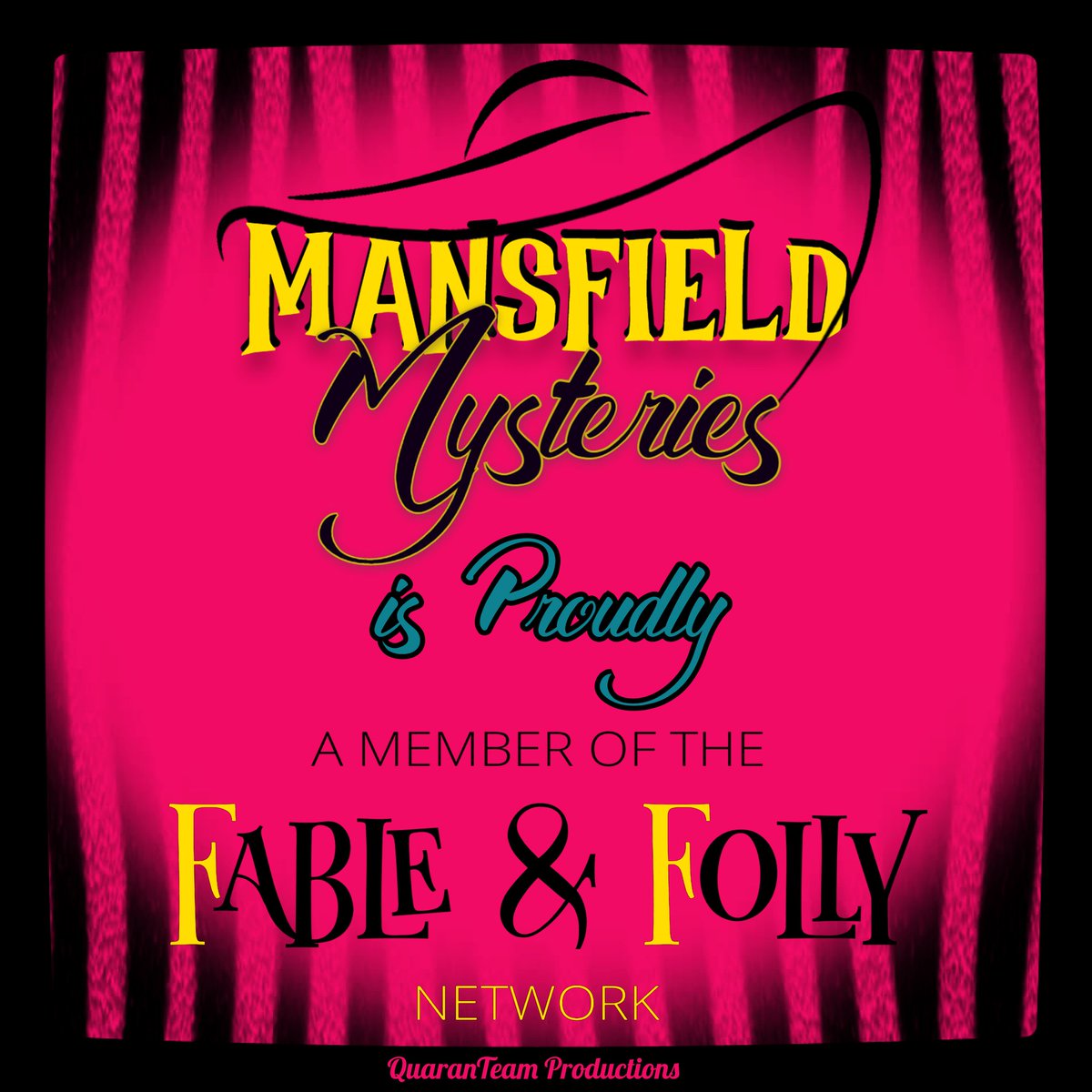 MansfieldMyst00's tweet photo. We're so proud to announce that we're officially members of the AMAZING @fableandfolly Network!  Investigate them further, here: https://t.co/88axD3ku3X

And we have a new website!  Peruse that right here: https://t.co/8KGaRS4Qg6

To the depths, my friend! 🍸 https://t.co/7zj3nzv6I3