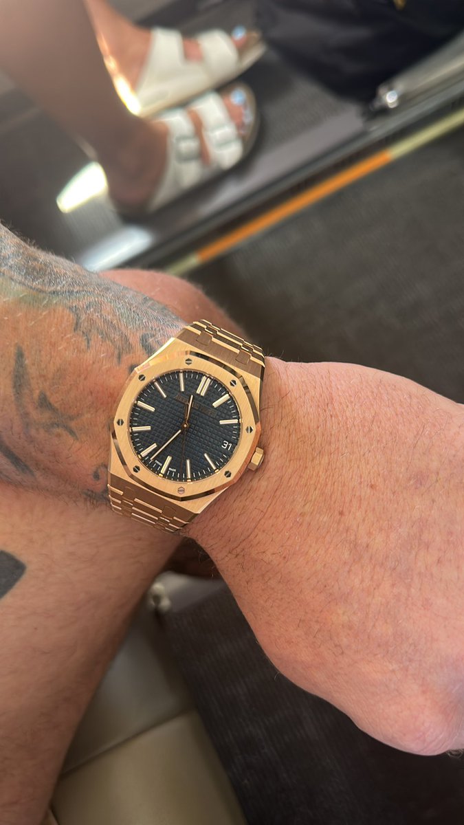 Let me know if you are selling your watch. I am always buying.