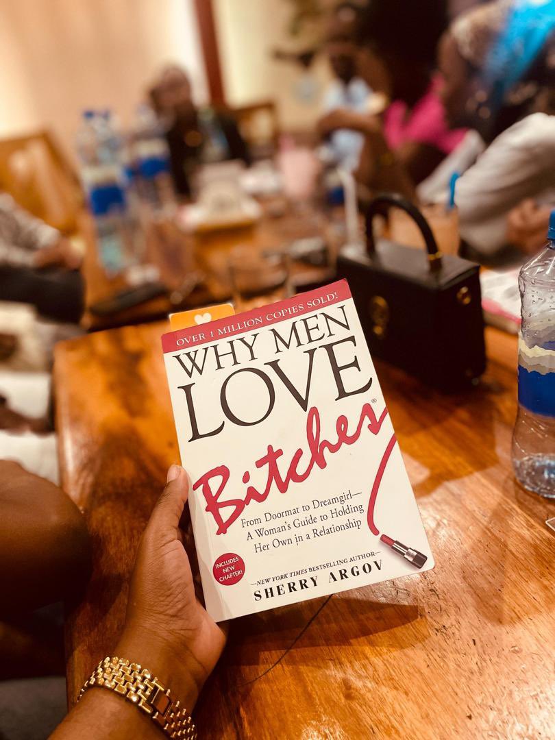 HekimaBook Club Arusha tweet media