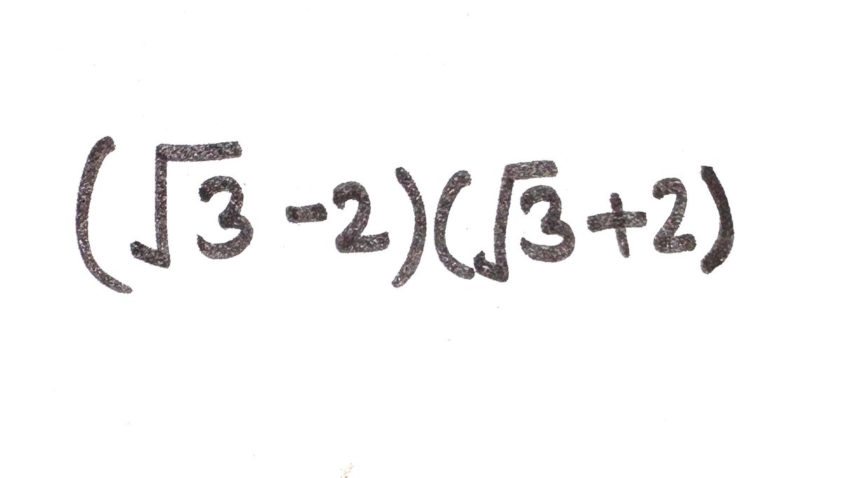 Can you solve this ????