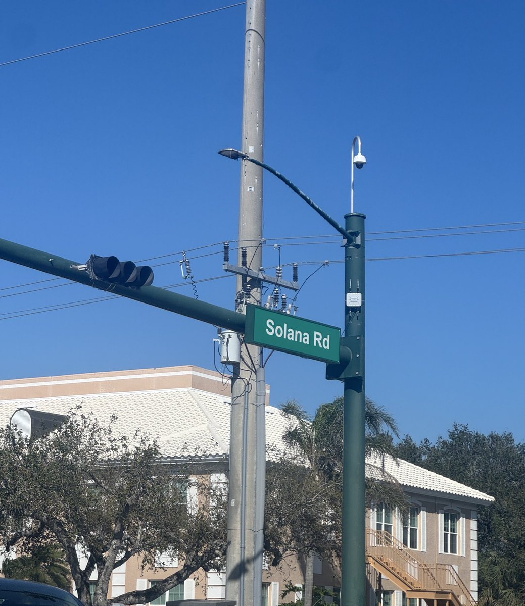 Solana Road tweet media