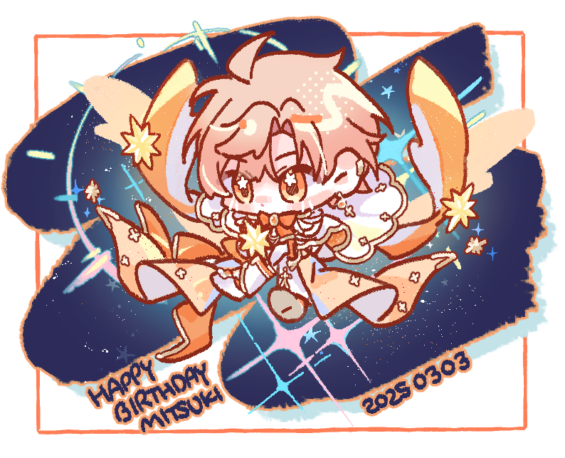 #和泉三月生誕祭2025
#和泉三月誕生祭2025