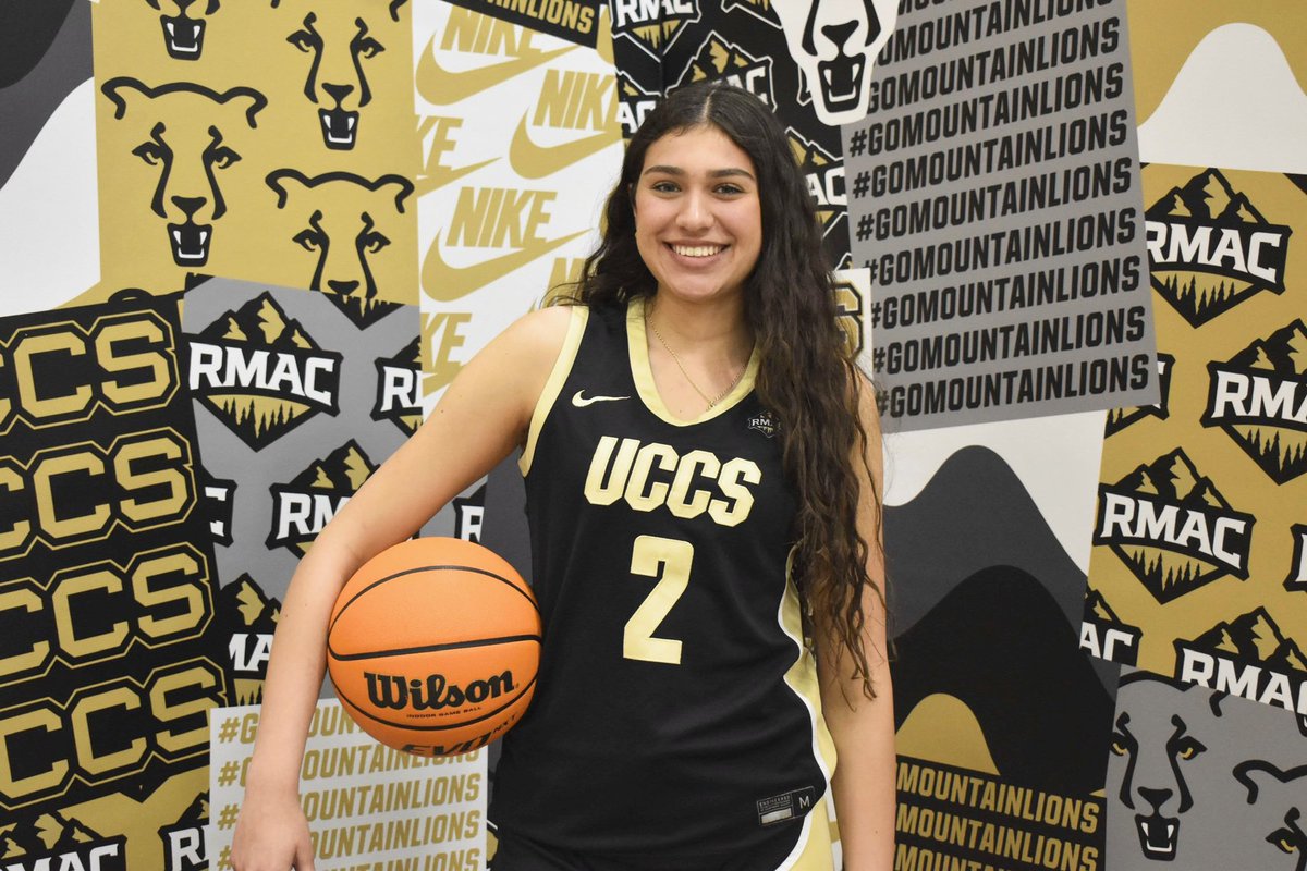 Mia DiPuccio (@dipucciomia) on Twitter photo After a great visit at University of Colorado-Colorado Springs I am grateful to receive an offer to continue my athletic and academic career! I loved getting to know the coaching staff and their awesome team! <a href="/UCCSWBB/">UCCS Women’s Basketball</a> <a href="/fleeezeee/">Jason Fleegle</a> After a great visit at University of Colorado-Colorado Springs I am grateful to receive an offer to continue my athletic and academic career! I loved getting to know the coaching staff and their awesome team! <a href="/UCCSWBB/">UCCS Women’s Basketball</a> <a href="/fleeezeee/">Jason Fleegle</a>
