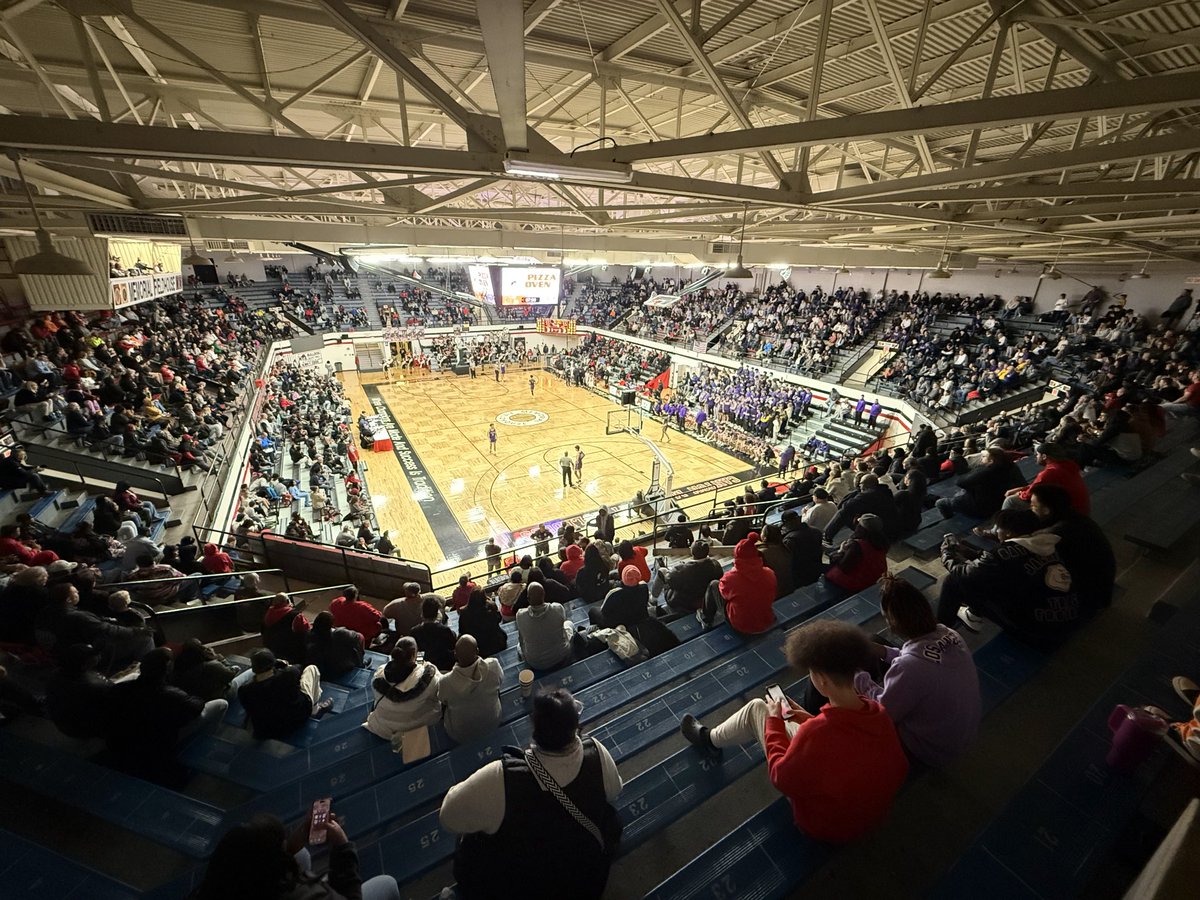 McKinley Athletics (@mckinleysports) on Twitter photo Excited to host <a href="/AvonLakeSports/">Avon Lake Athletics</a> and <a href="/BrushAthletics/">Brush Athletics</a> for their girls basketball state semifinal Sunday March 9 at 3 pm.
Another fantastic match-up for the best basketball venue in Ohio. Excited to host <a href="/AvonLakeSports/">Avon Lake Athletics</a> and <a href="/BrushAthletics/">Brush Athletics</a> for their girls basketball state semifinal Sunday March 9 at 3 pm.
Another fantastic match-up for the best basketball venue in Ohio.