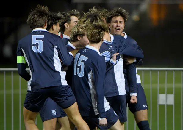 Joseph Dycus (@joseph_dycus) on Twitter photo CIF NorCal soccer regionals 2025: Opening-round schedule
Featuring <a href="/DVHSWildcats/">DVHSWildcats</a>, <a href="/BCPSports/">Bellarmine Athletics</a>, <a href="/sfhsathletics/">Saint Francis HS</a>, <a href="/dlsathletics/">De La Salle Athletics</a>, <a href="/_MV_Athletics/">Monte Vista Athletics</a>, <a href="/MtnViewAth/">Mountain View Spartan Athletics</a>, <a href="/SHPAthletics/">Sacred Heart Prep Athletics</a>, <a href="/GranadaMats/">Granada Matadors Athletics</a>, <a href="/MenloKnights/">MenloSchoolAthletics</a>, <a href="/ODowdAthletics/">O'Dowd Athletics</a>, <a href="/AMHSAthletics/">AMHS Athletics</a>, <a href="/LelandAthletics/">Leland Athletics</a> + more
mercurynews.com/2025/03/02/cif⦠CIF NorCal soccer regionals 2025: Opening-round schedule
Featuring <a href="/DVHSWildcats/">DVHSWildcats</a>, <a href="/BCPSports/">Bellarmine Athletics</a>, <a href="/sfhsathletics/">Saint Francis HS</a>, <a href="/dlsathletics/">De La Salle Athletics</a>, <a href="/_MV_Athletics/">Monte Vista Athletics</a>, <a href="/MtnViewAth/">Mountain View Spartan Athletics</a>, <a href="/SHPAthletics/">Sacred Heart Prep Athletics</a>, <a href="/GranadaMats/">Granada Matadors Athletics</a>, <a href="/MenloKnights/">MenloSchoolAthletics</a>, <a href="/ODowdAthletics/">O'Dowd Athletics</a>, <a href="/AMHSAthletics/">AMHS Athletics</a>, <a href="/LelandAthletics/">Leland Athletics</a> + more
mercurynews.com/2025/03/02/cifā¦