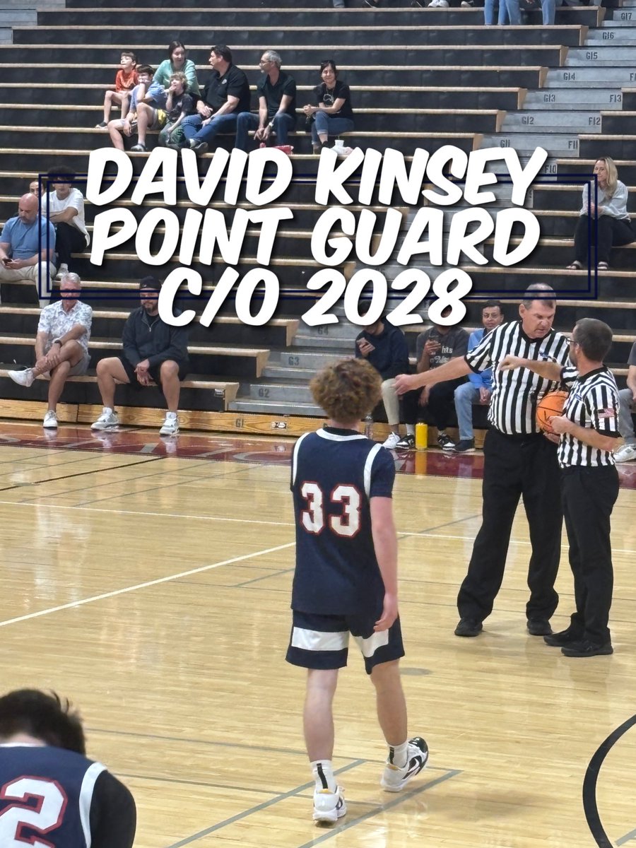 david_kinsey11's tweet image. first jv game as a freshman for pinnacle high school 1️⃣1️⃣