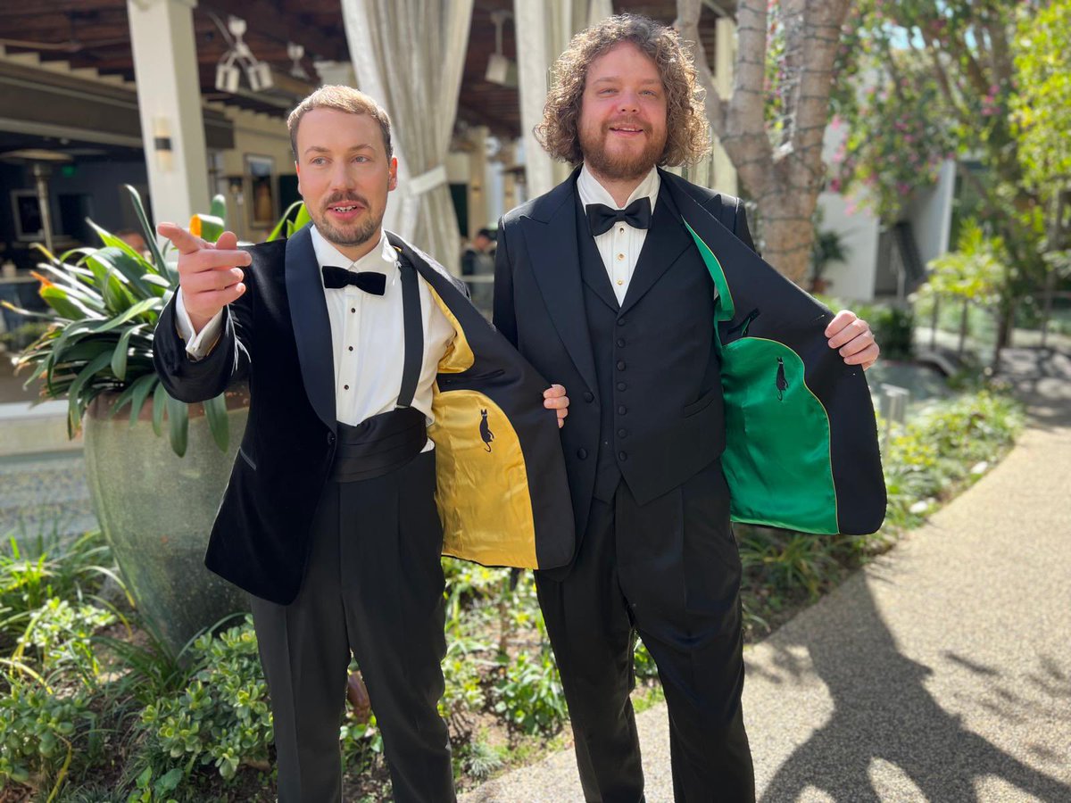 Gints Zilbalodis tweet media