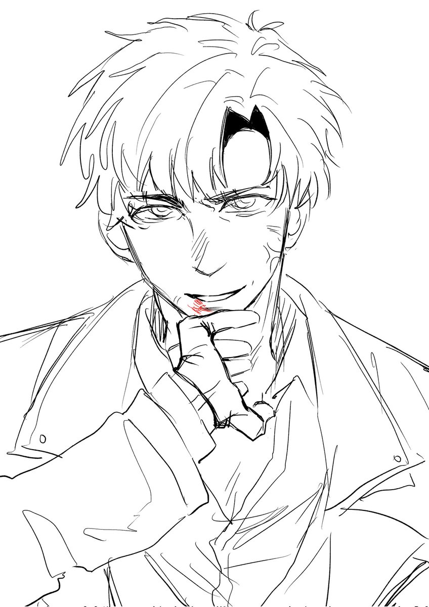 kiss