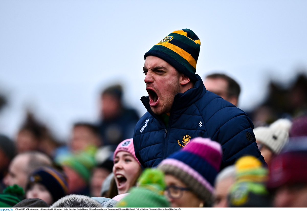 Meath GAA tweet media