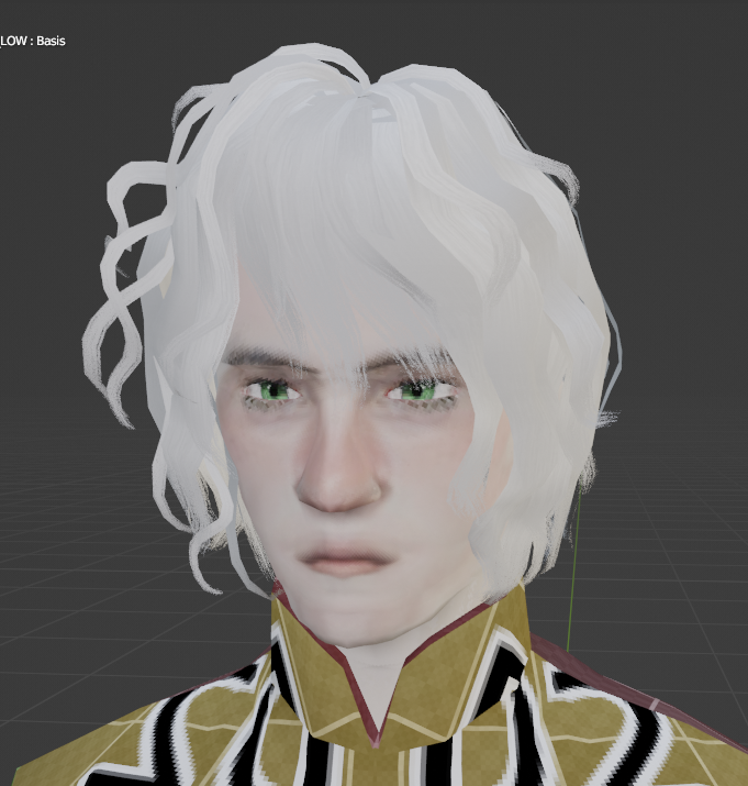 ulrykhh's tweet photo. he is quite possibly the player character

#indiedev #gamedev #lowpoly #blender https://t.co/2fyjHTMgGe