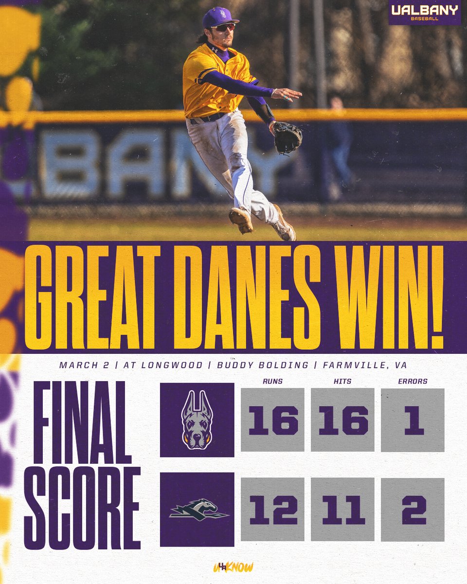 First series win of the year✅

#UAUKNOW