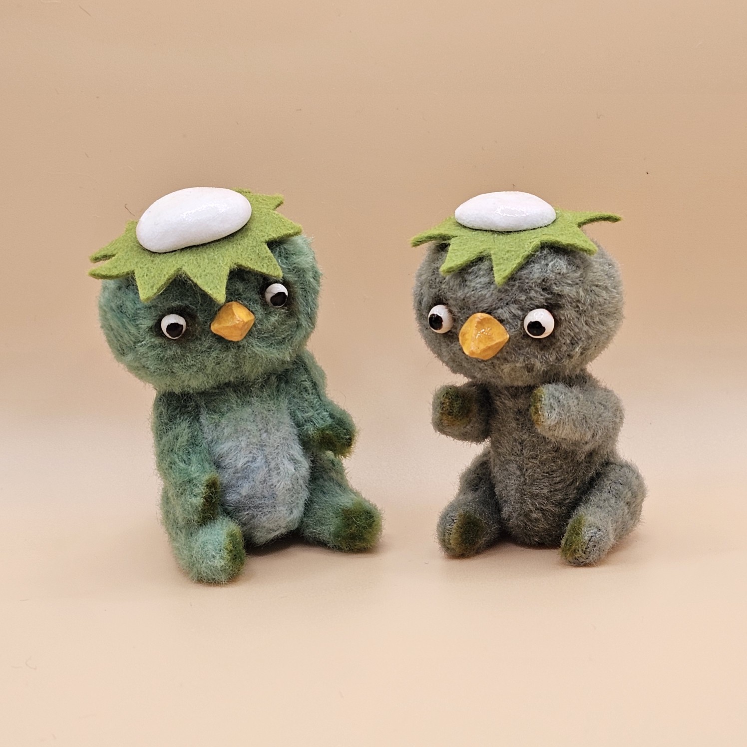 i-ppoたおか 作家先生作品 ベビーベア