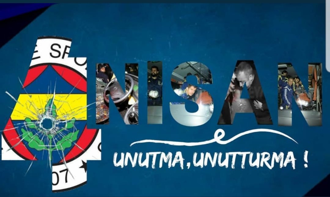 FENERBAHÇE SPOR KULÜBÜ otobüsünü kurşunlayanlar 3️⃣6️⃣2️⃣1️⃣ gündür bulunamadı!

<a href="/TC_icisleri/">T.C. İçişleri Bakanlığı</a> !
<a href="/EmniyetGM/">Türk Polis Teşkilatı</a> !
<a href="/adalet_bakanlik/">T.C. Adalet Bakanlığı</a> !
<a href="/gencliksporbak/">Gençlik ve Spor Bakanlığı 🇹🇷</a> !
<a href="/tcbestepe/">T.C. Cumhurbaşkanlığı</a> !