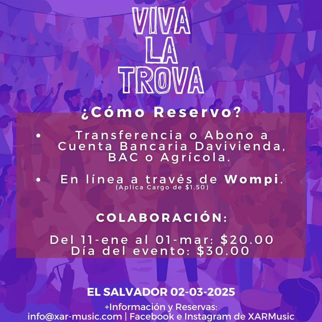 MSVCUBA26's tweet image. Hoy gran concierto de Bueno F, grupo de música cubano