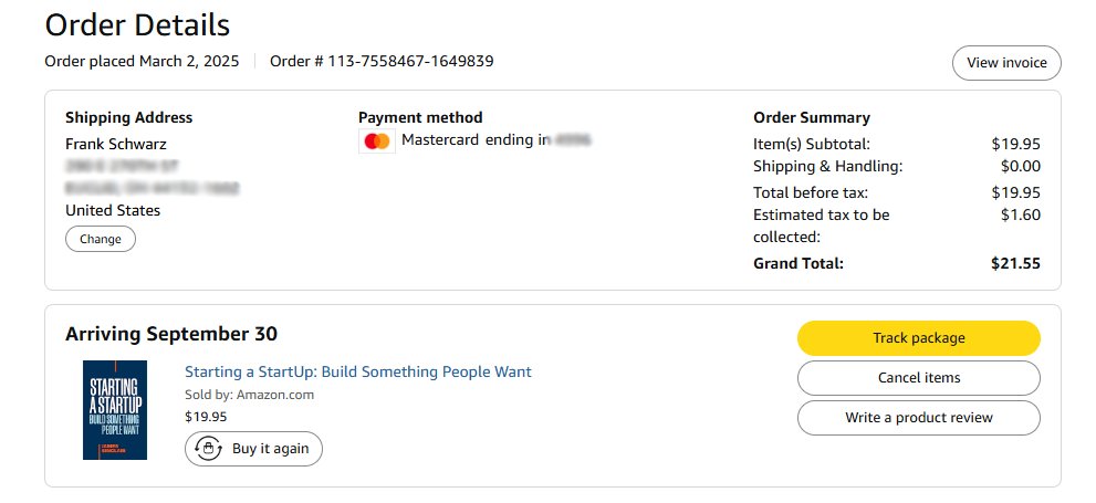 Frank Schwarz tweet media