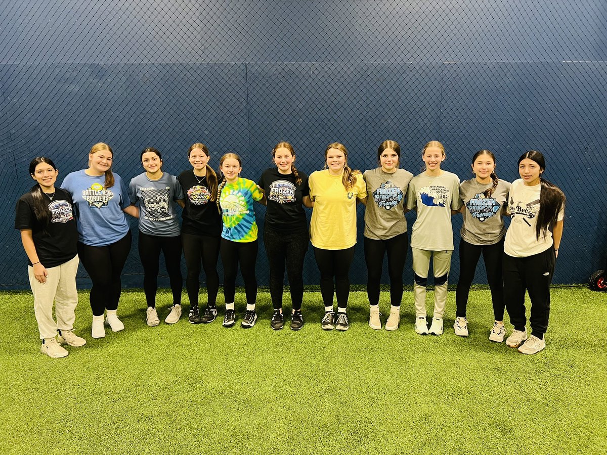 Warren Wave 14X (@warrenwave14x) on Twitter photo Extraordinary group.
@WTGS_WarrenWave <a href="/SoftballWths/">WTHS Softball</a> <a href="/TremperSports/">Tremper Sports</a> <a href="/GoGCHSRams/">GCHS Athletics</a> <a href="/GNHSAthletics/">GN Knights Athletics</a>
<a href="/AddyMilkie2028/">Addison Milkie</a> <a href="/AvaSand2030/">Ava Sandberg</a> <a href="/brijay_28/">Brianna J. Gomez</a> <a href="/CassandraG2028/">Cassandra Gabbianelli</a> <a href="/EvaAsidao2029/">Eva G. Asidao - Class of 2029</a> <a href="/GiaRicchio2028/">Giavanna Ricchio</a> <a href="/jasleend62/">Jasleen Delgado - Class of 2028</a> <a href="/LylaNerini2028/">Lyla Nerini</a> <a href="/peytonnissen/">peytonnissen</a> <a href="/SamHunz86/">Samantha Hunzinger</a> <a href="/TinleyV54/">Tinley Venhorst</a> <a href="/zoeyknudsen2029/">zoeyknudsen2029</a> Extraordinary group.
@WTGS_WarrenWave <a href="/SoftballWths/">WTHS Softball</a> <a href="/TremperSports/">Tremper Sports</a> <a href="/GoGCHSRams/">GCHS Athletics</a> <a href="/GNHSAthletics/">GN Knights Athletics</a>
<a href="/AddyMilkie2028/">Addison Milkie</a> <a href="/AvaSand2030/">Ava Sandberg</a> <a href="/brijay_28/">Brianna J. Gomez</a> <a href="/CassandraG2028/">Cassandra Gabbianelli</a> <a href="/EvaAsidao2029/">Eva G. Asidao - Class of 2029</a> <a href="/GiaRicchio2028/">Giavanna Ricchio</a> <a href="/jasleend62/">Jasleen Delgado - Class of 2028</a> <a href="/LylaNerini2028/">Lyla Nerini</a> <a href="/peytonnissen/">peytonnissen</a> <a href="/SamHunz86/">Samantha Hunzinger</a> <a href="/TinleyV54/">Tinley Venhorst</a> <a href="/zoeyknudsen2029/">zoeyknudsen2029</a>