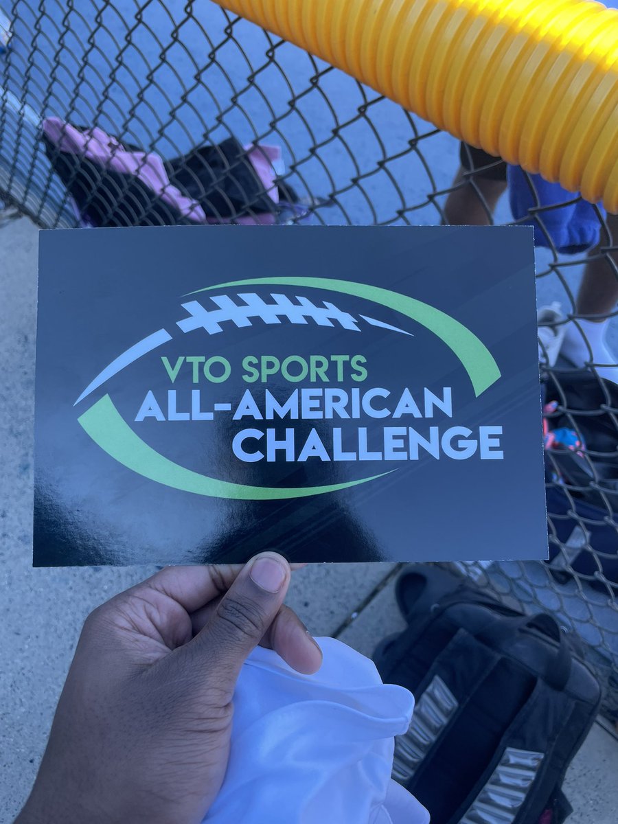 Xzavier (Battman) Edmond (@edmondxzavier) on Twitter photo <a href="/VTOSPORTS/">VTO Sports</a> <a href="/ToCreek/">WELCOME TO THE CREEK (Mallard Creek Football)</a> <a href="/1CoachE/">eric davidson</a> <a href="/CoachKTinsley/">Kennedy Tinsley</a> Good day at the camp thanks for the all American invitation! <a href="/VTOSPORTS/">VTO Sports</a> <a href="/ToCreek/">WELCOME TO THE CREEK (Mallard Creek Football)</a> <a href="/1CoachE/">eric davidson</a> <a href="/CoachKTinsley/">Kennedy Tinsley</a> Good day at the camp thanks for the all American invitation!
